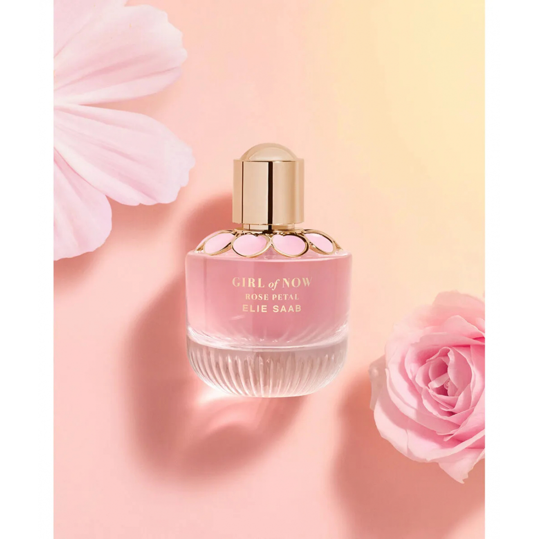 Eau de parfum 'Girl Of Now Rose Petal' - 30 ml