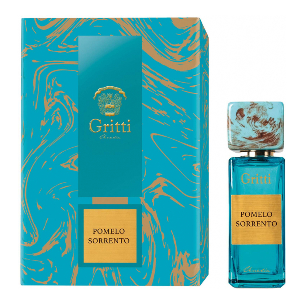 'Pomelo Sorrento' Eau De Parfum - 100 ml