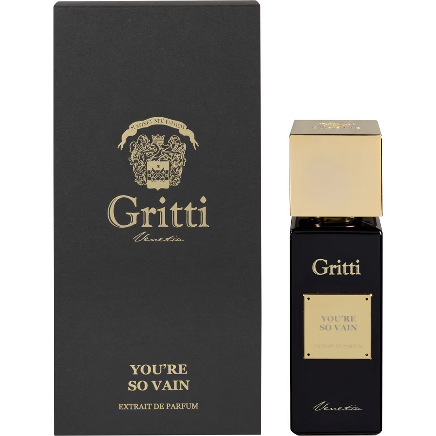 Extrait de parfum 'You're So Vain' - 100 ml