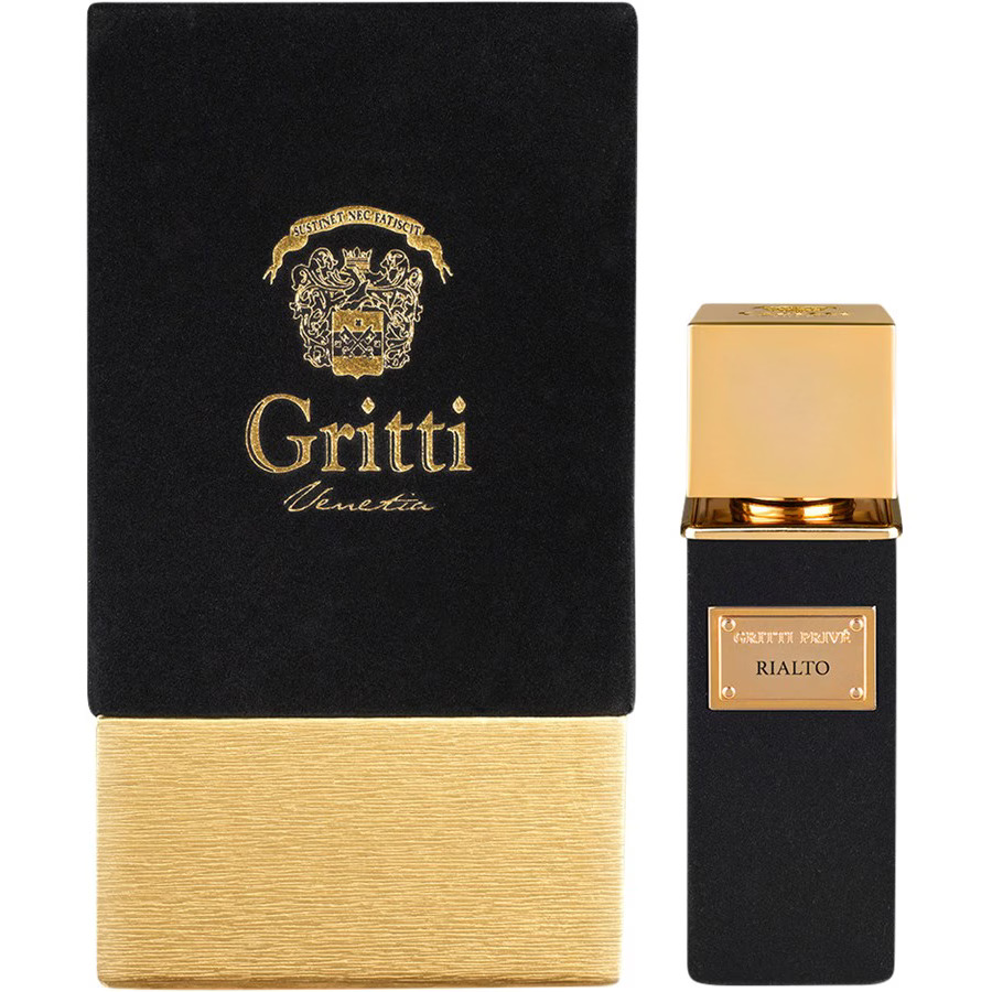 Extrait de parfum 'Rialto' - 100 ml