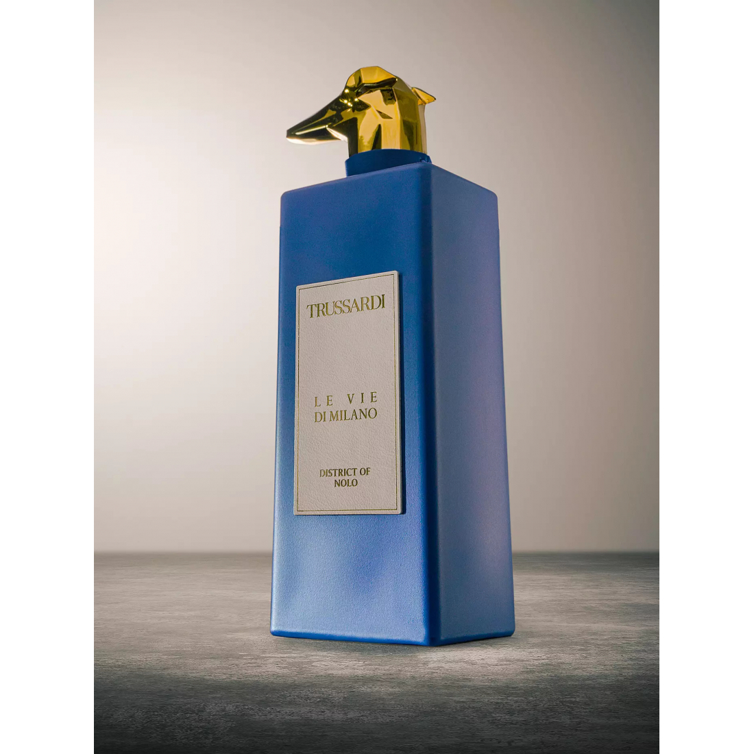 Eau de parfum 'Le Vie Di Milano District Of Nolo' - 100 ml