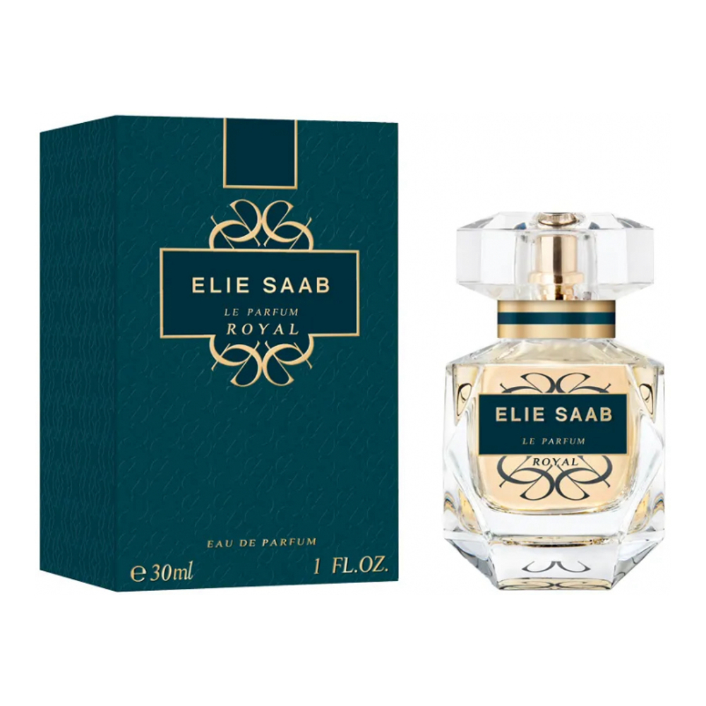 Eau de parfum 'Le Parfum Royal' - 30 ml