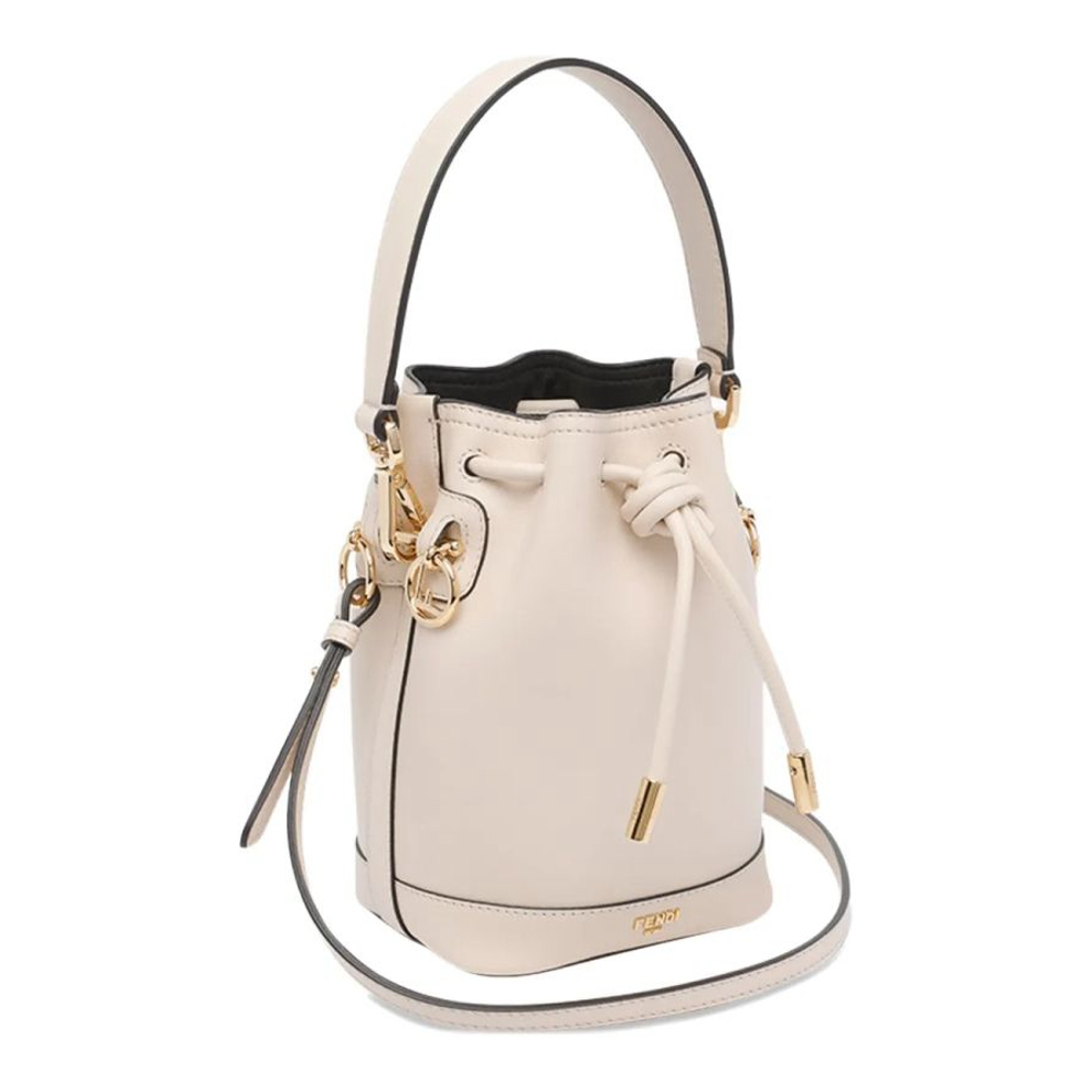 'Mon Tresor Removable-Handle' Beuteltasche für Damen