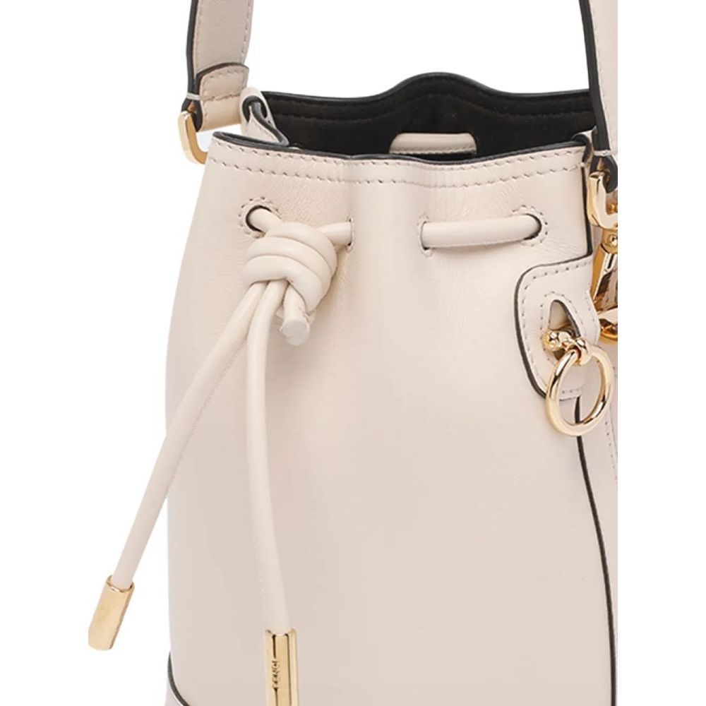 'Mon Tresor Removable-Handle' Beuteltasche für Damen