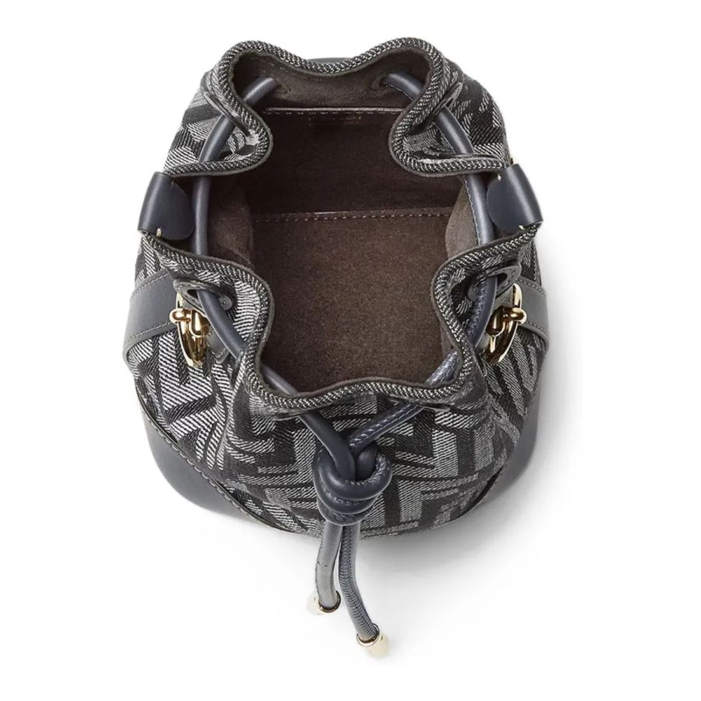 'Mon Tresor Drawstring' Beuteltasche für Damen