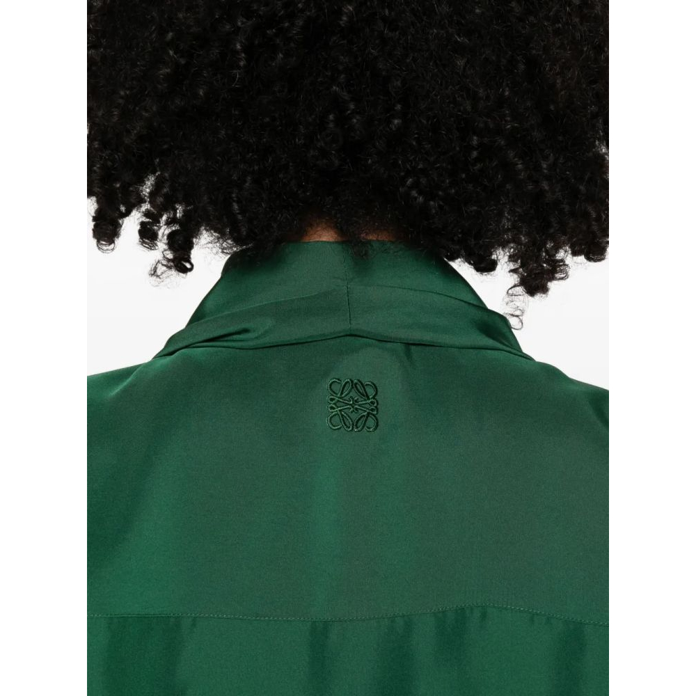 Chemise 'Pleated' pour Femmes