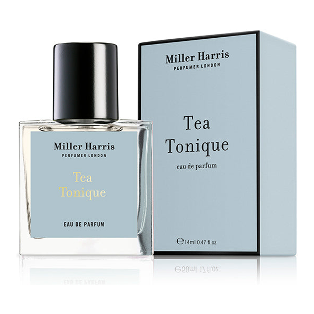 Eau de parfum 'Tea Tonique' - 14 ml
