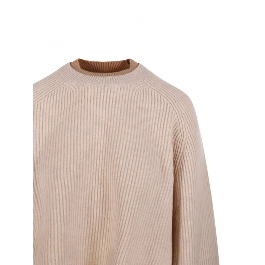 Pull 'Crew Neck' pour Femmes