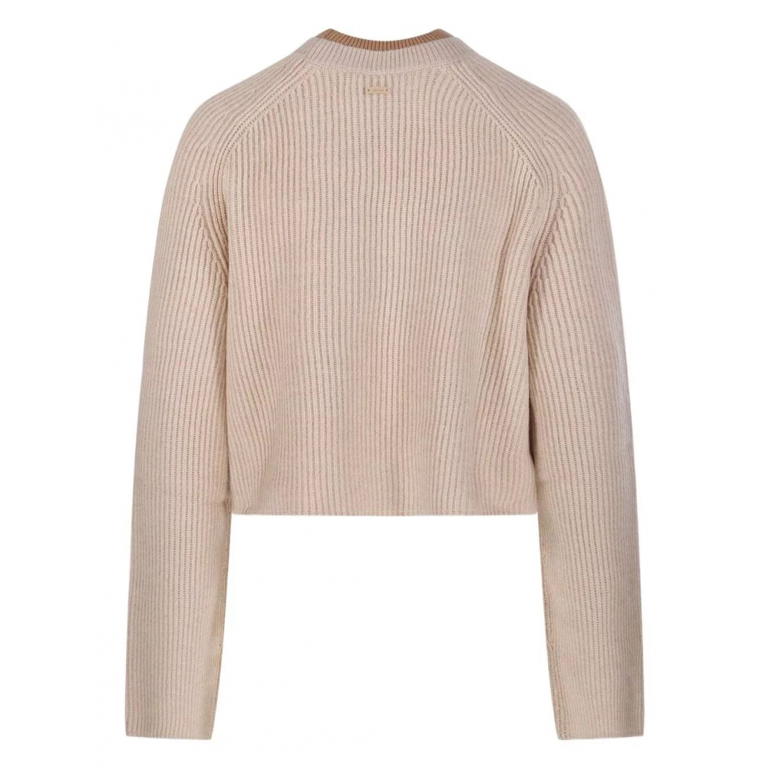 Pull 'Crew Neck' pour Femmes