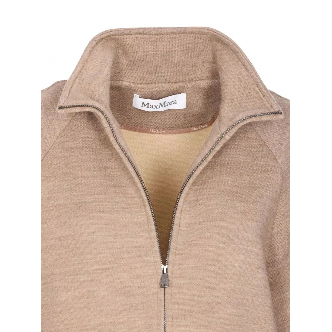 Veste 'Zip-Up' pour Femmes