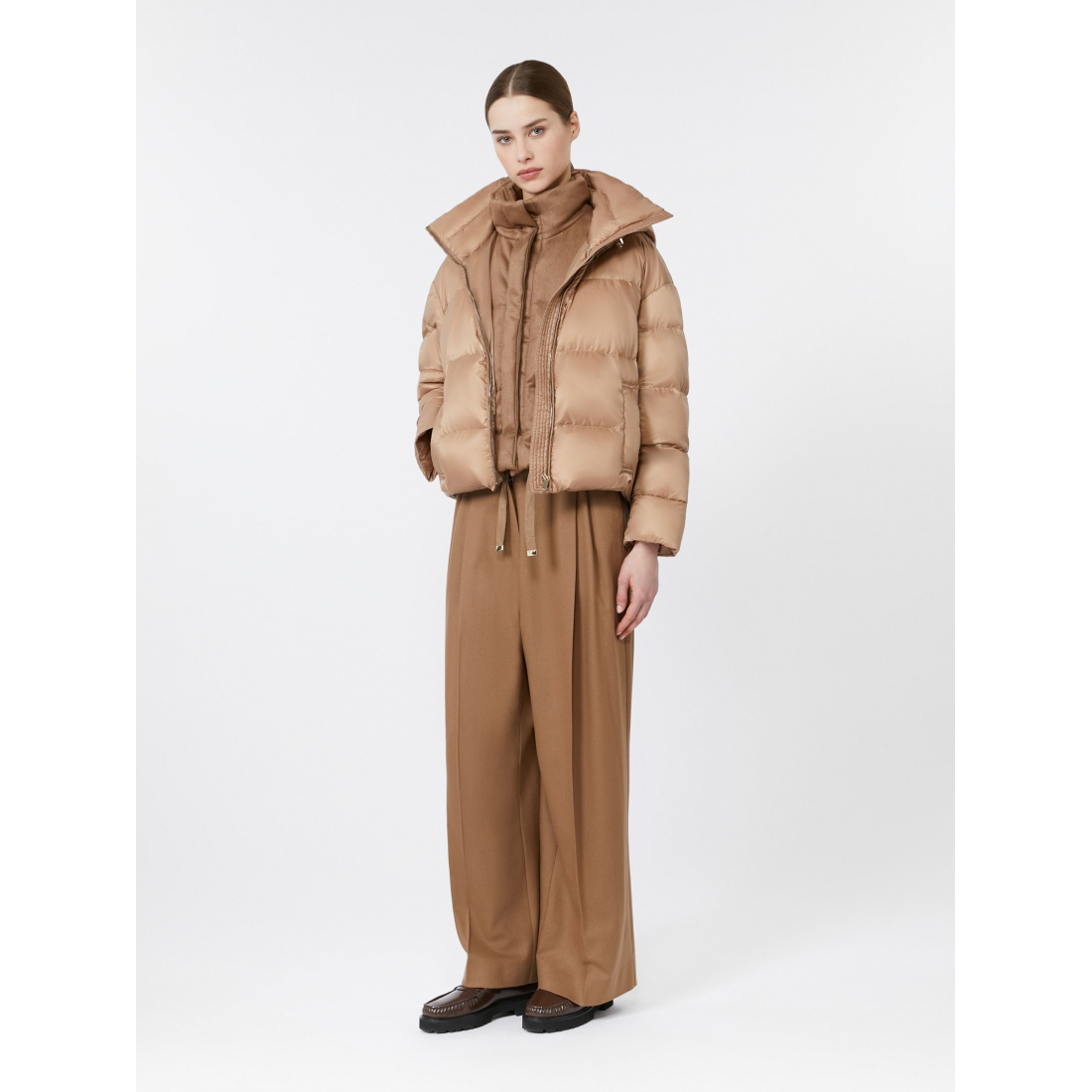 Gilet 'Padded' pour Femmes