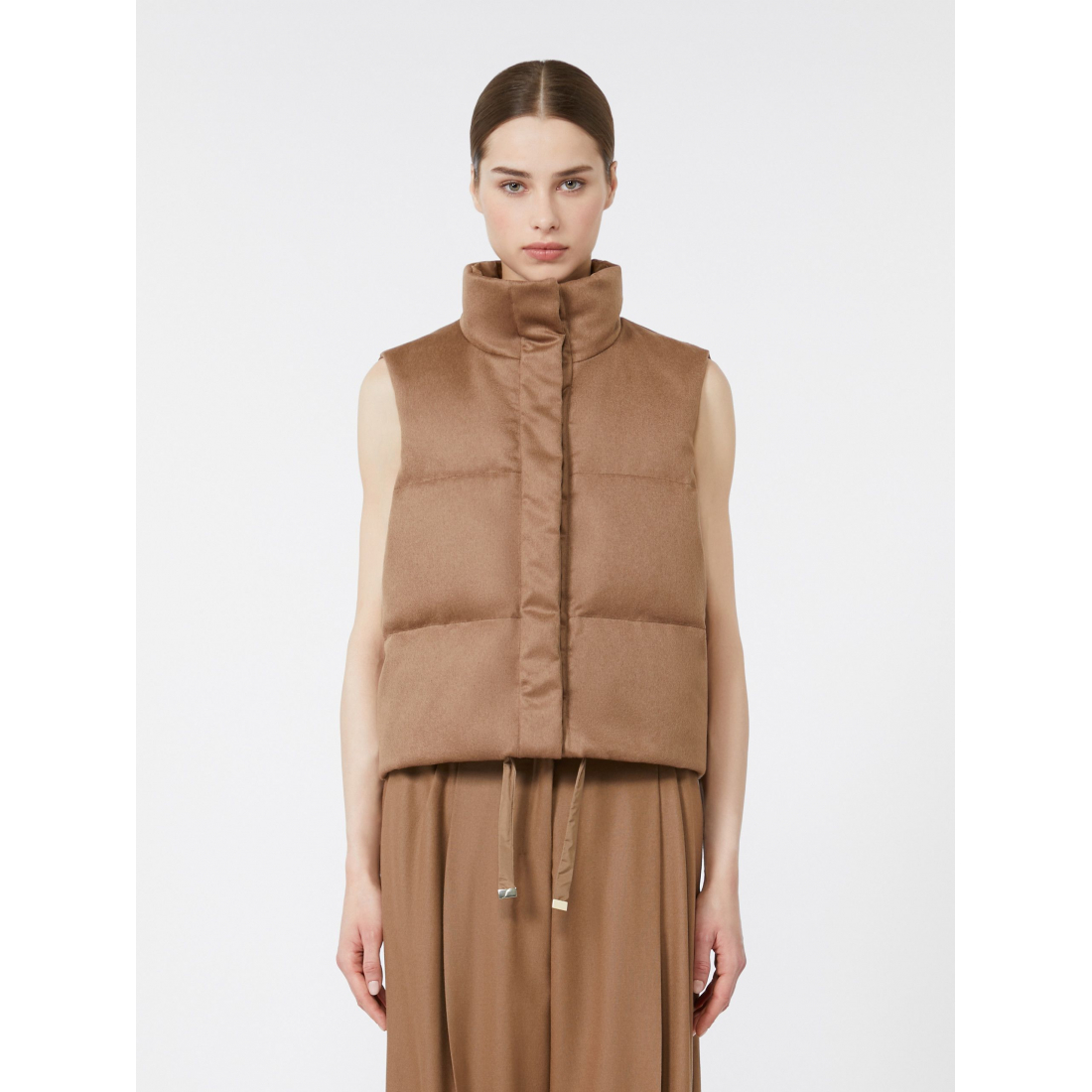 Gilet 'Padded' pour Femmes