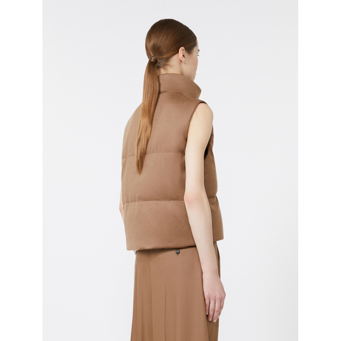 Gilet 'Padded' pour Femmes