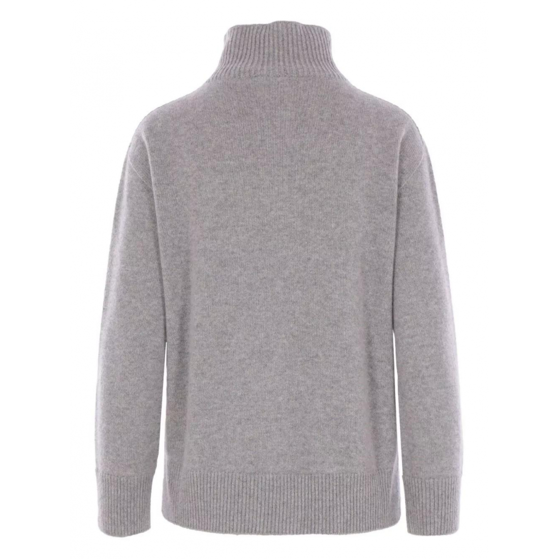 Women's Turtleneck Sweater