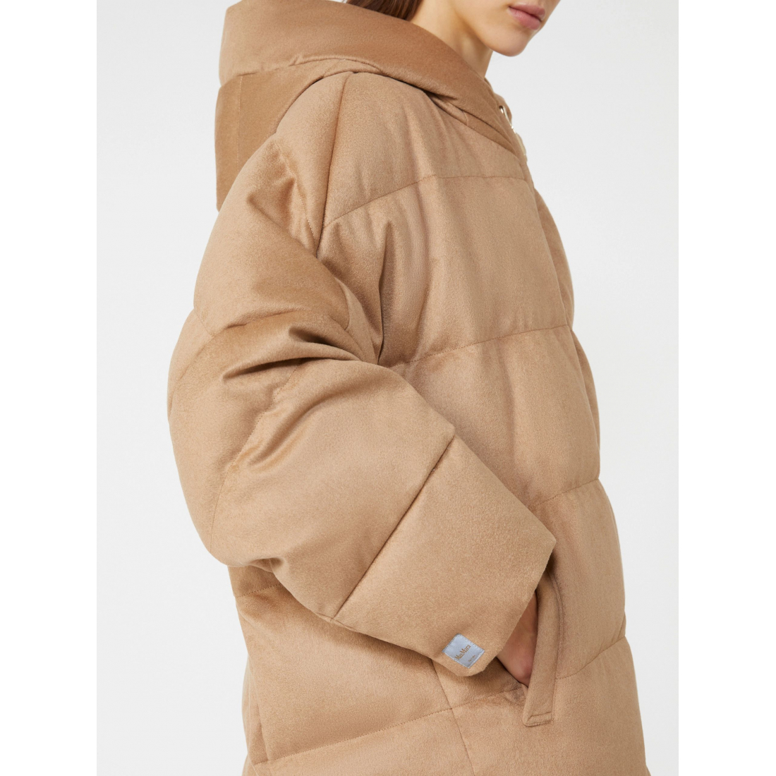 Veste 'Reversible' pour Femmes