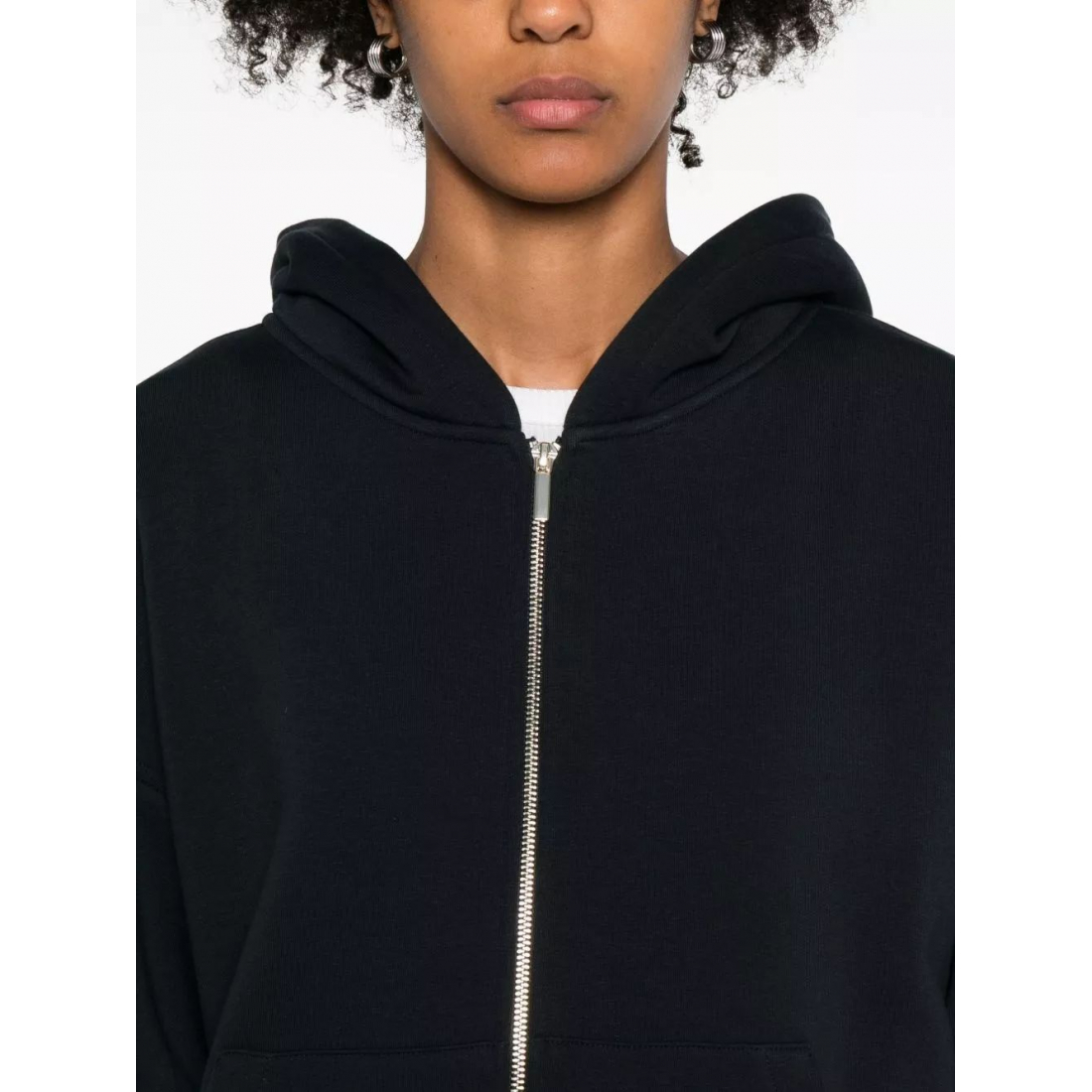 Sweatshirt 'Cropped' pour Femmes