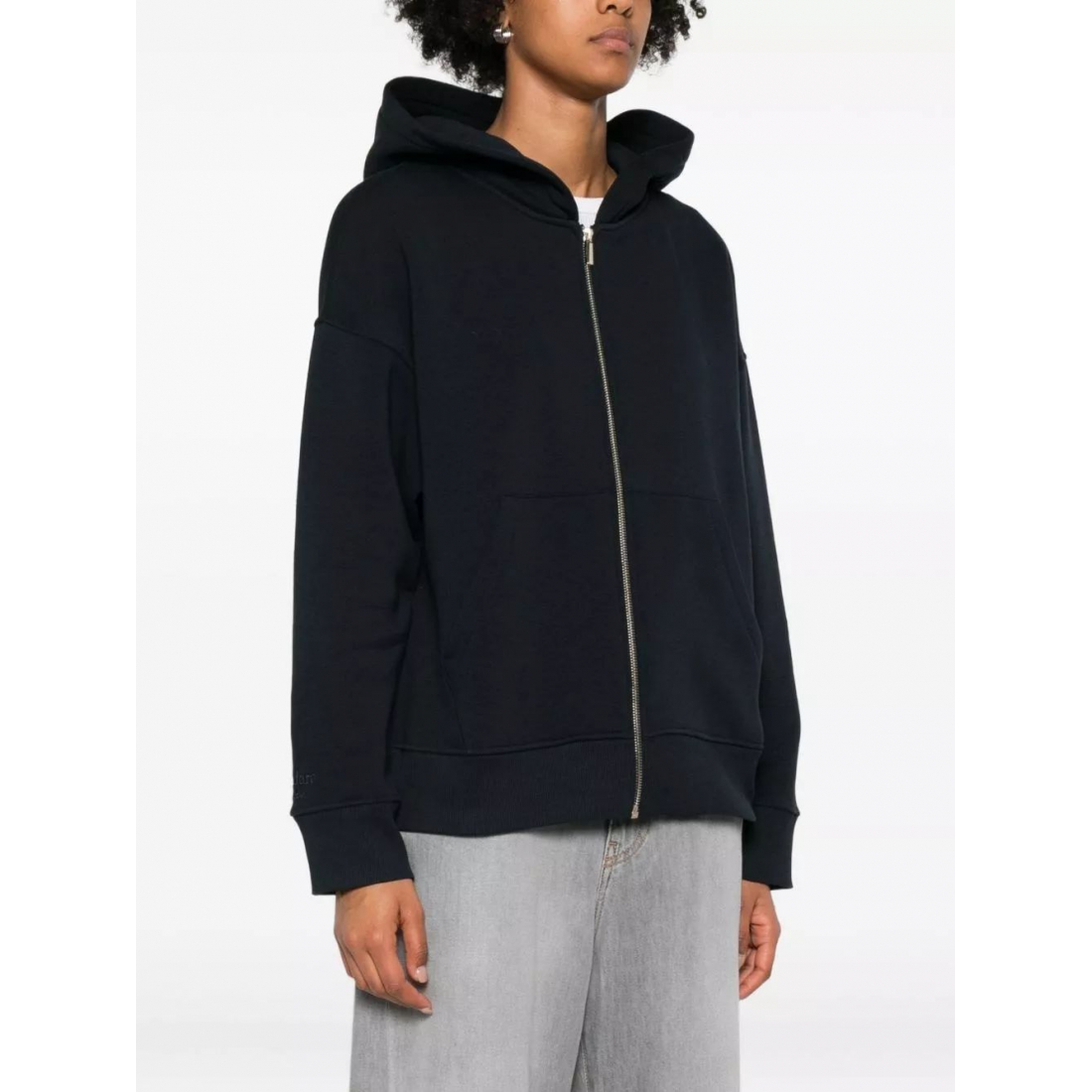 Sweatshirt 'Cropped' pour Femmes