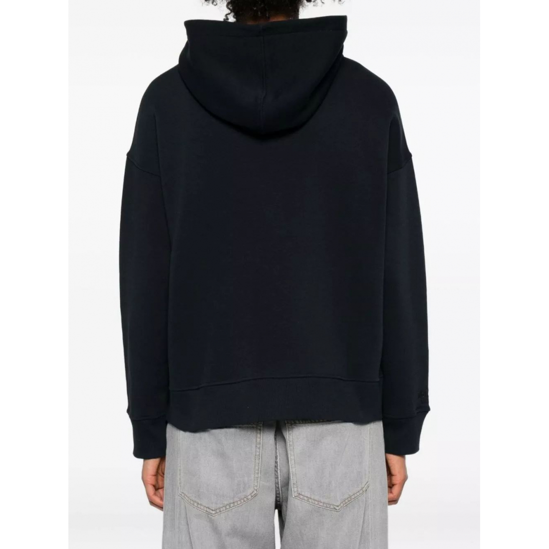 Sweatshirt 'Cropped' pour Femmes