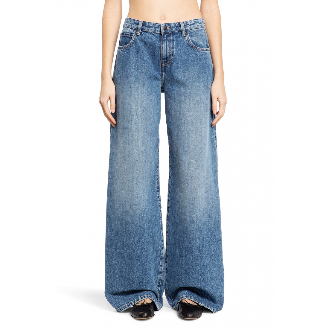 Jeans 'Eglitta' pour Femmes