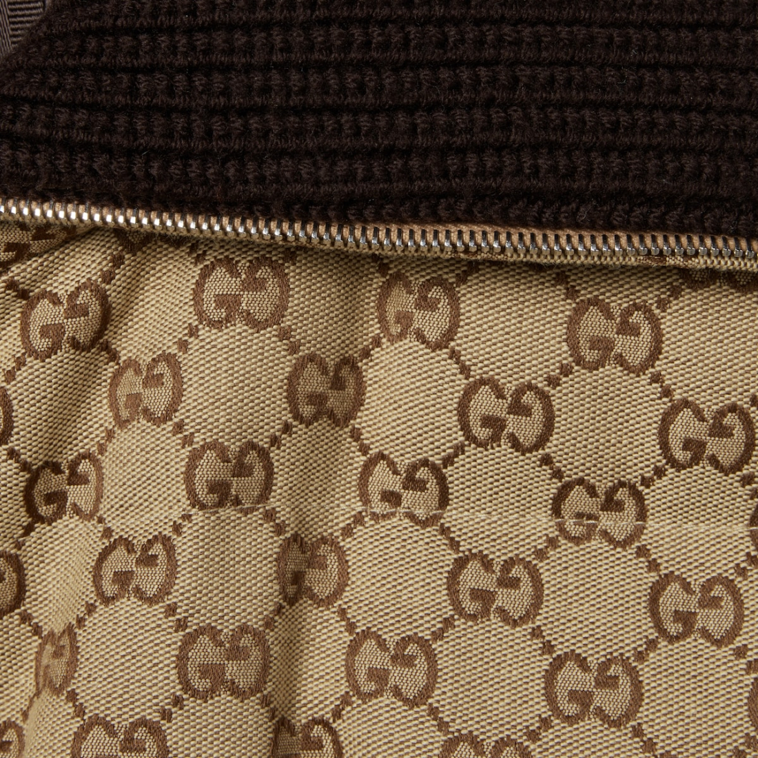 Pufferjacke für Damen