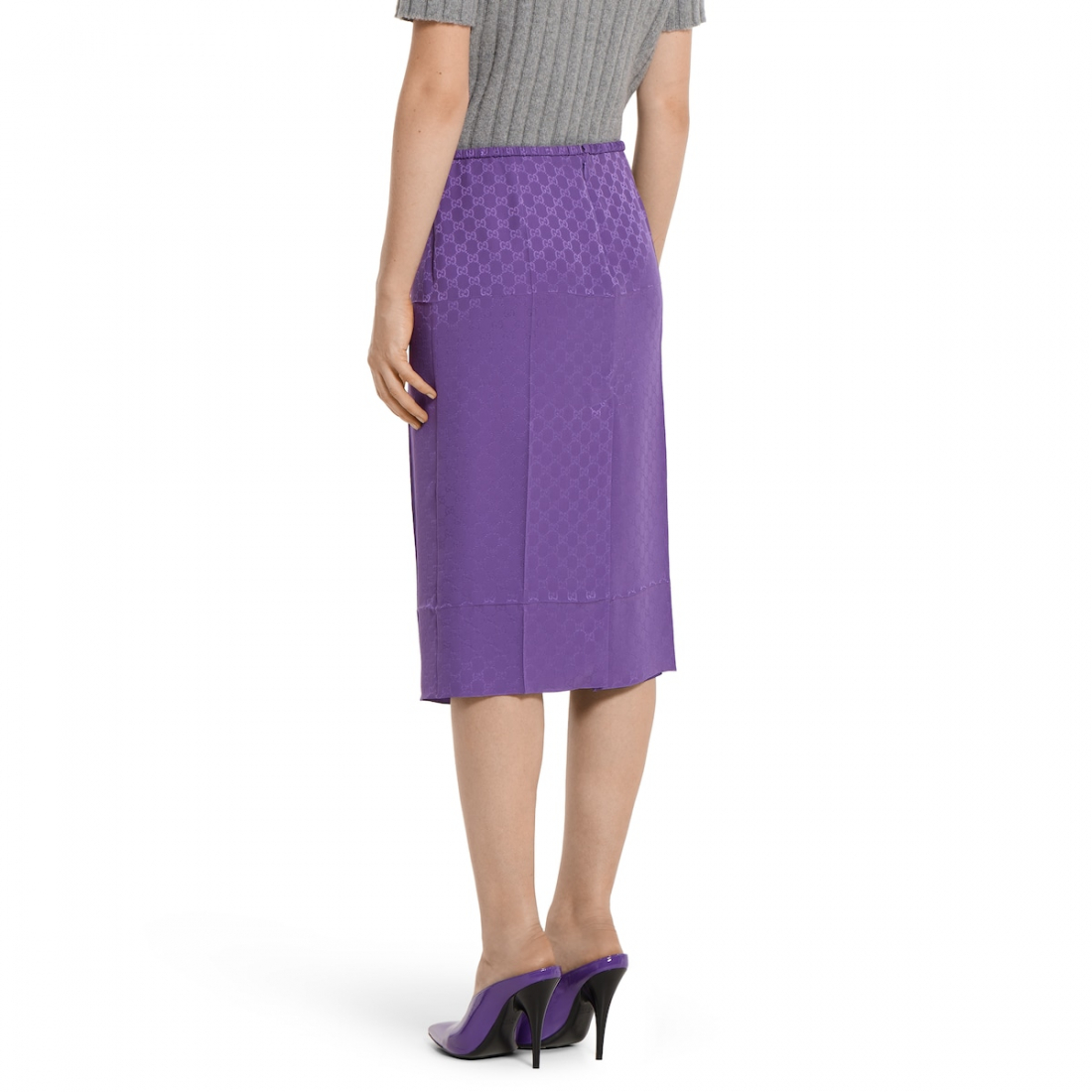 Women's Midi Skirt