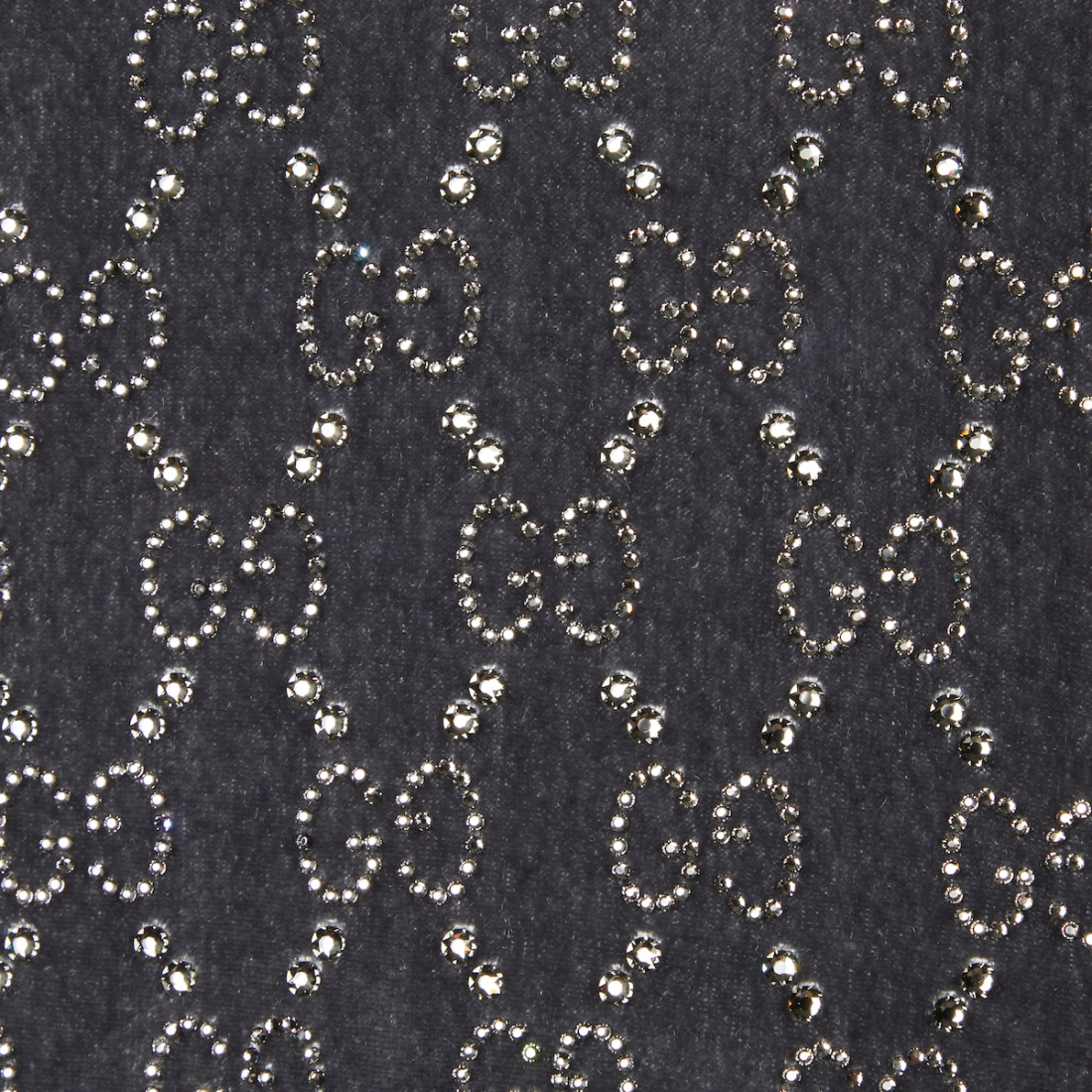 Combinaison  'Crystal embroidered' pour Femmes