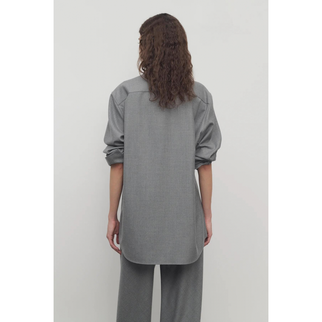 'Pino' Hemd für Damen