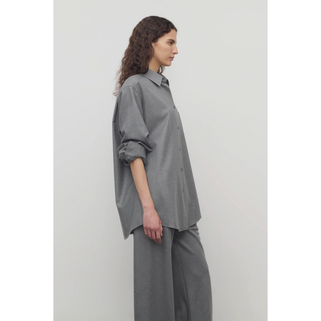 'Pino' Hemd für Damen