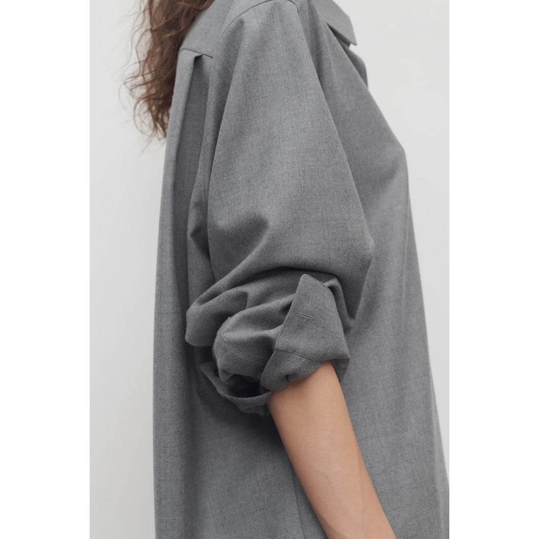 'Pino' Hemd für Damen