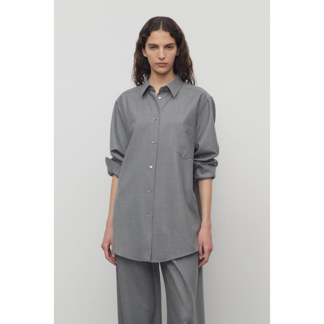 'Pino' Hemd für Damen
