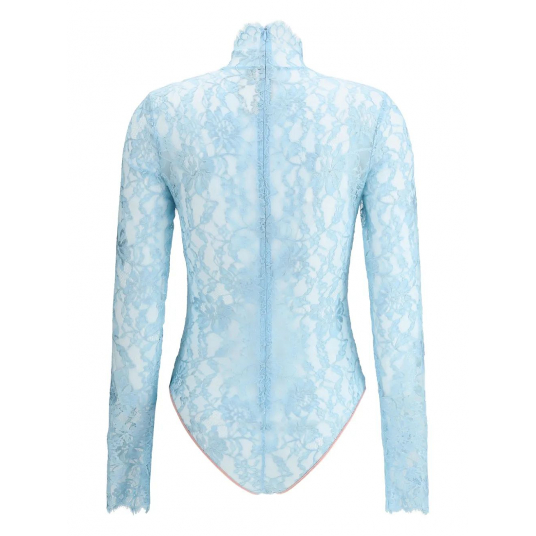 Women's 'Floral-Lace' Bodysuit