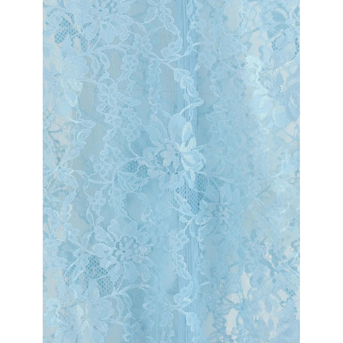 Women's 'Floral-Lace' Bodysuit