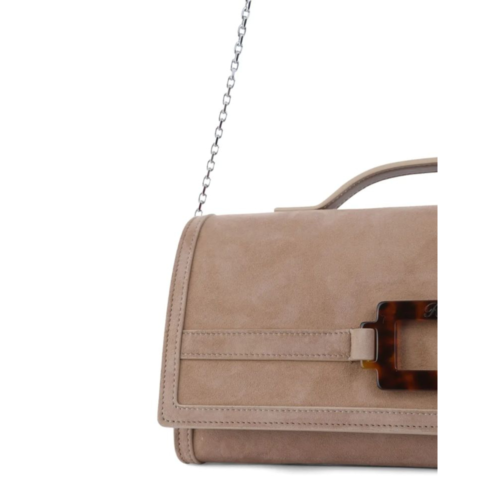 Sac à bandoulière 'Belle Chain-Strap' pour Femmes