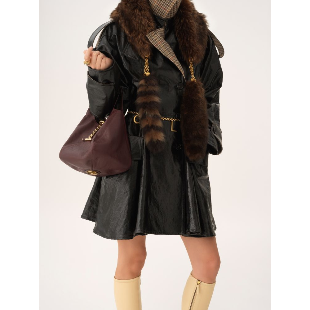 Sac à bandoulière 'Small Balloon' pour Femmes