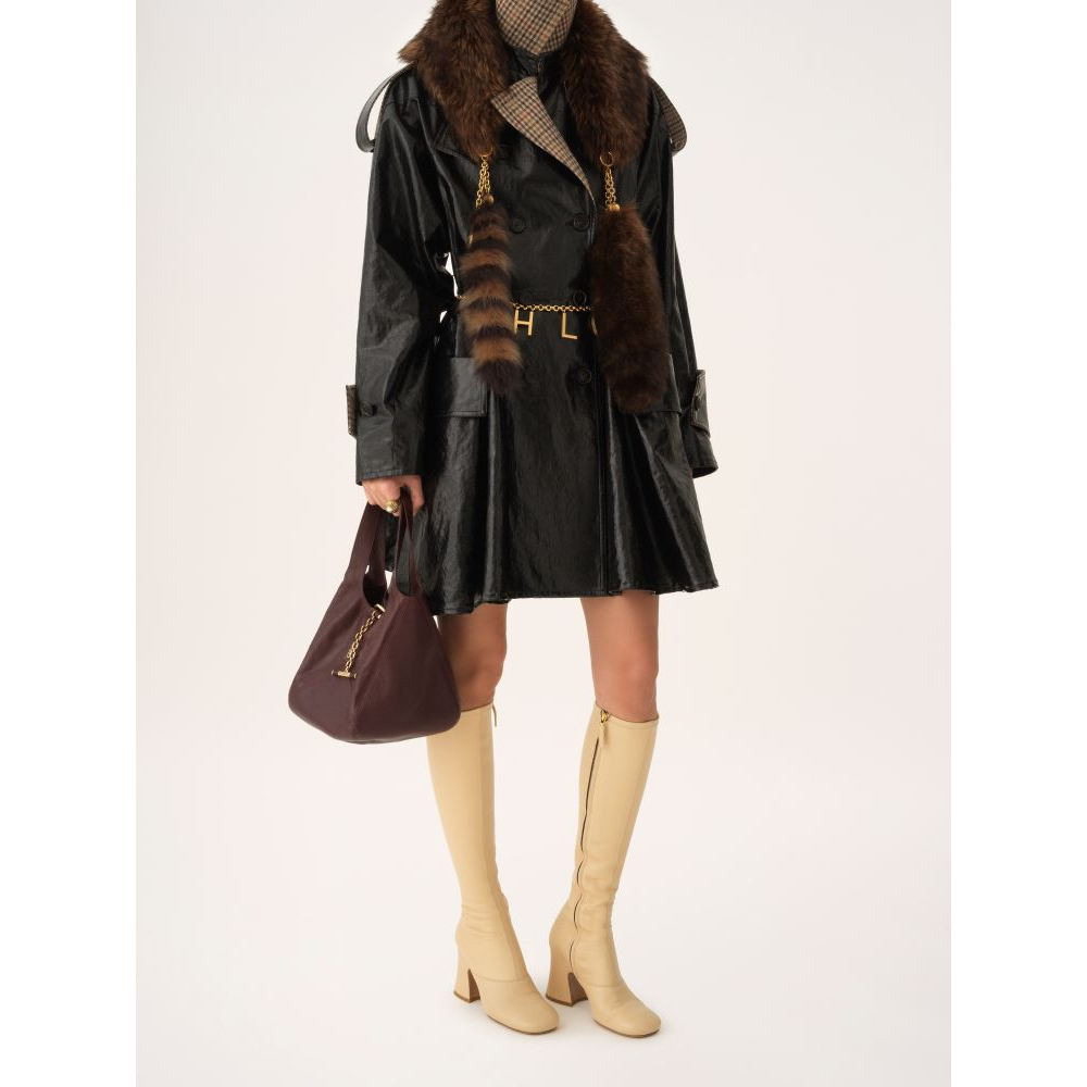 Sac à bandoulière 'Small Balloon' pour Femmes