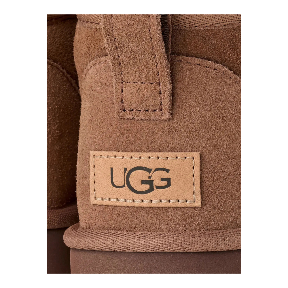 Bottines 'Mini Classic Ultra' pour Femmes