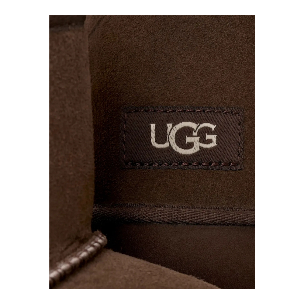 Bottines pour Hommes