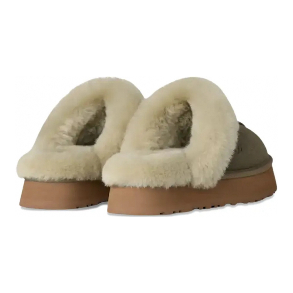 Chaussons 'Platform' pour Femmes