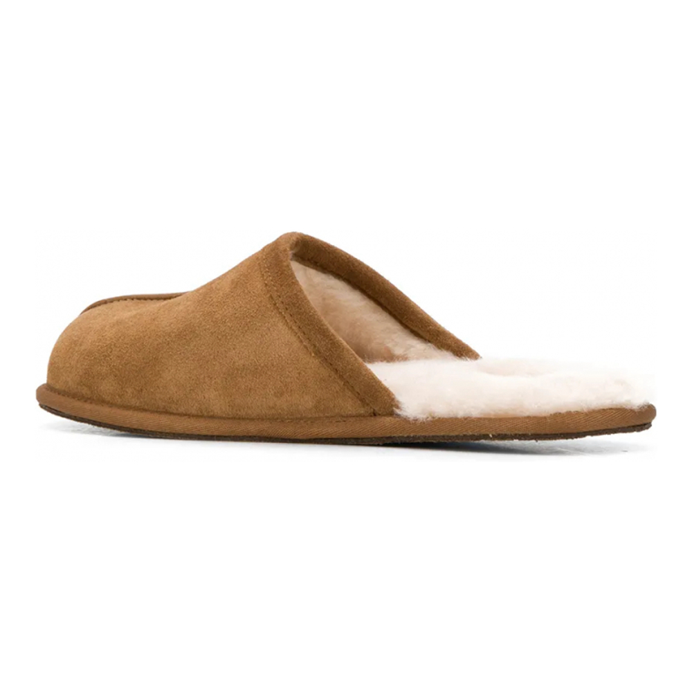 Chaussons 'Scuff' pour Hommes