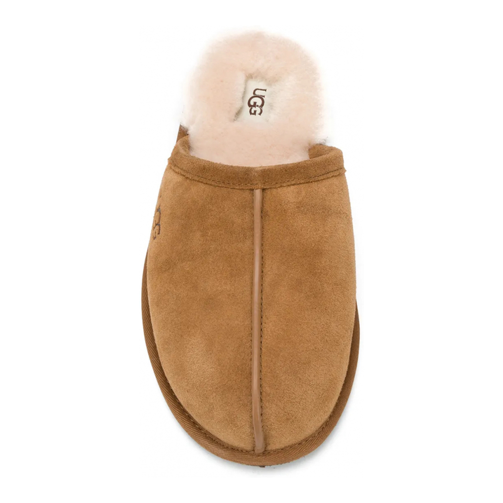 Chaussons 'Scuff' pour Hommes