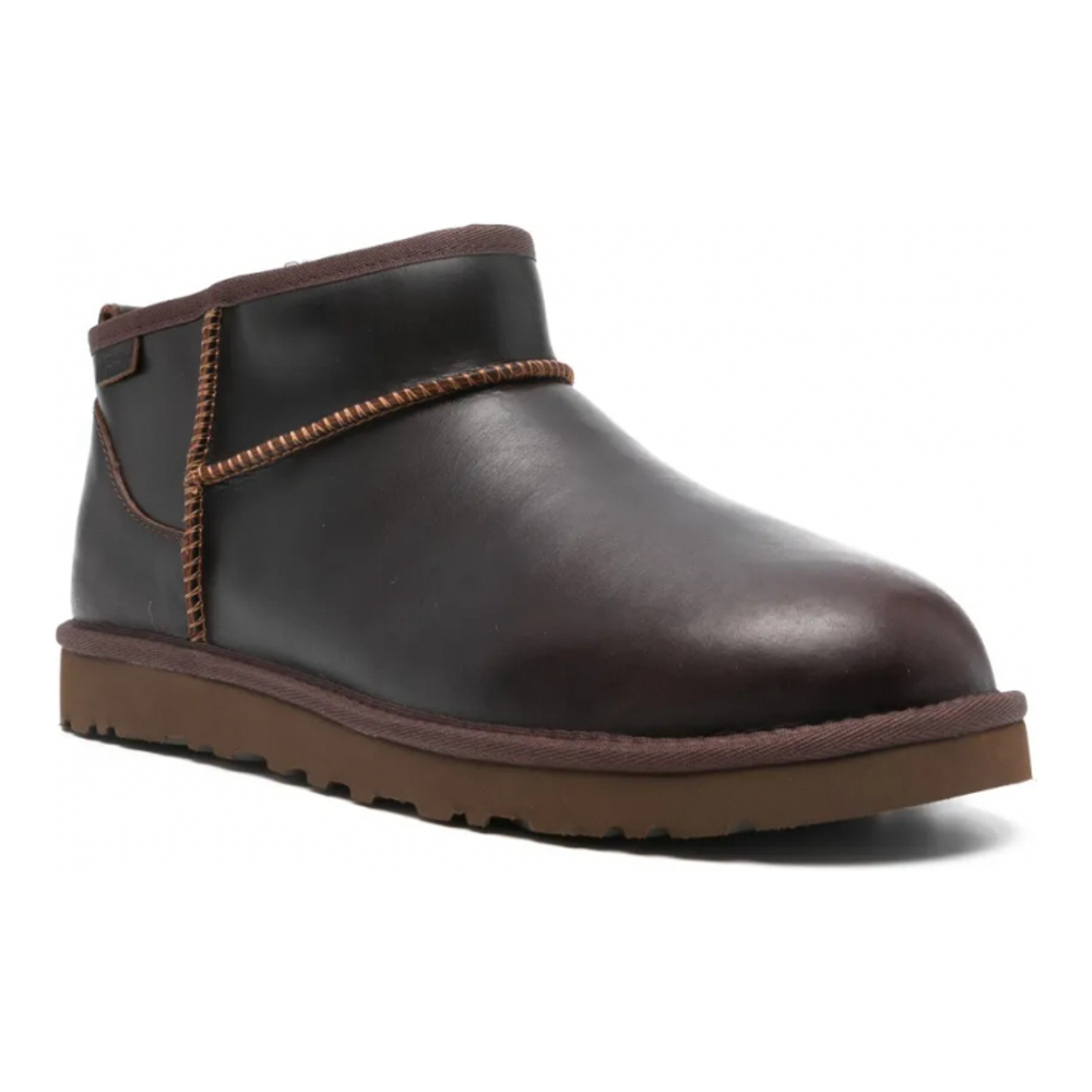 Bottines 'Classic Ultra Mini' pour Hommes