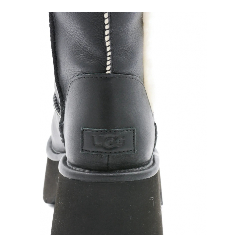 Plateaustiefel für Damen