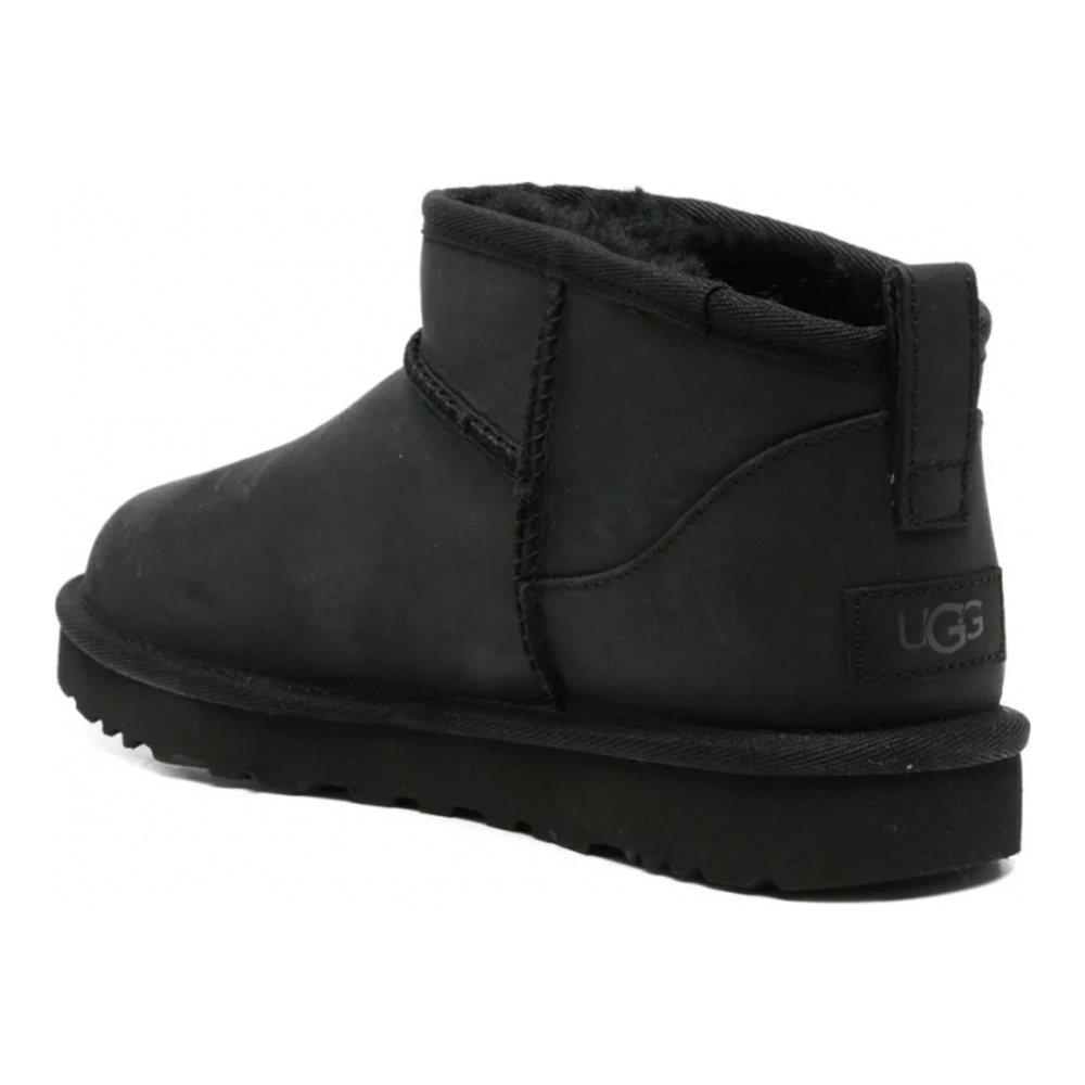 Bottines 'Classic Ultra Mini' pour Femmes