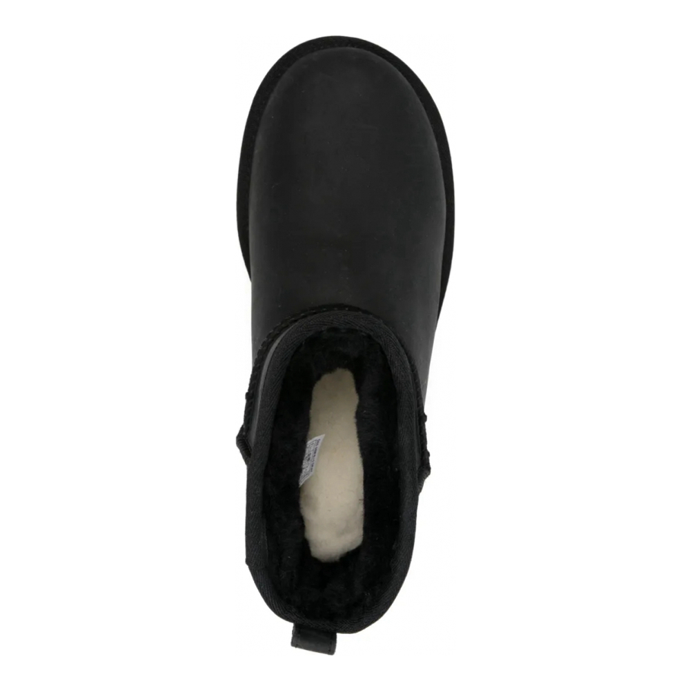 Bottines 'Classic Ultra Mini' pour Femmes