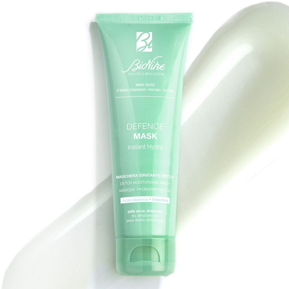 Masque visage 'Instant Hydra Detox Moisturising' - 75 ml