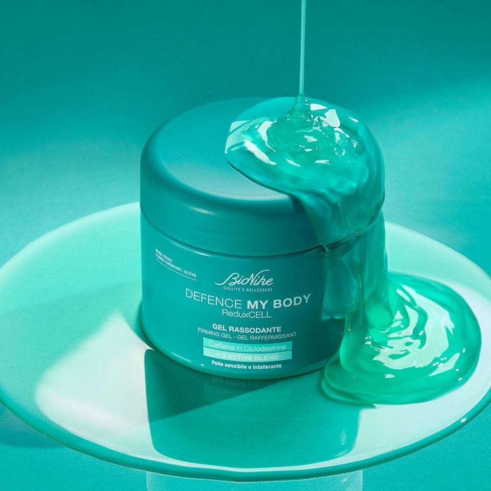 Gel raffermissant 'Reduxcell' - 300 ml