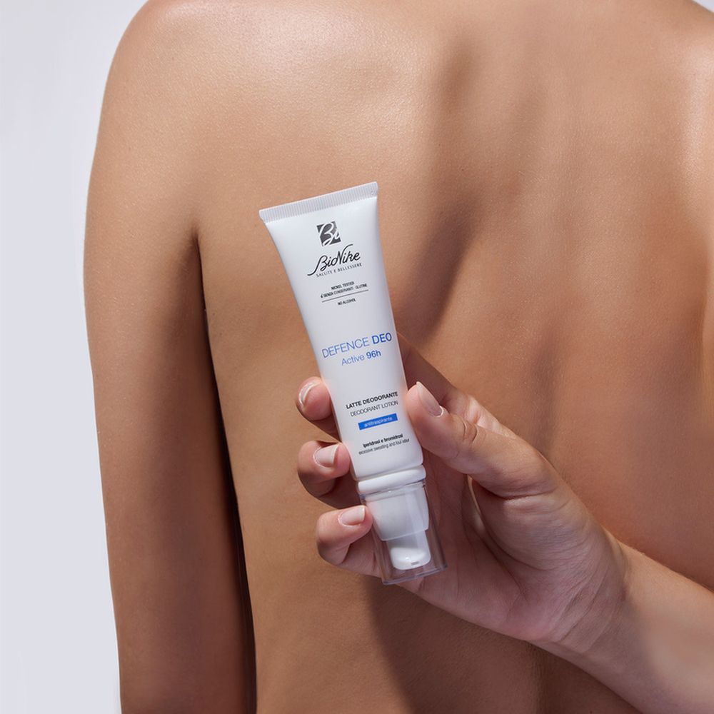 Déodorant Stick 'Active 96H' - 50 ml