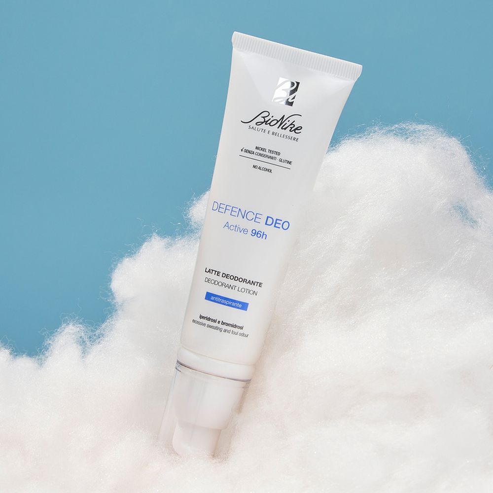 Déodorant Stick 'Active 96H' - 50 ml