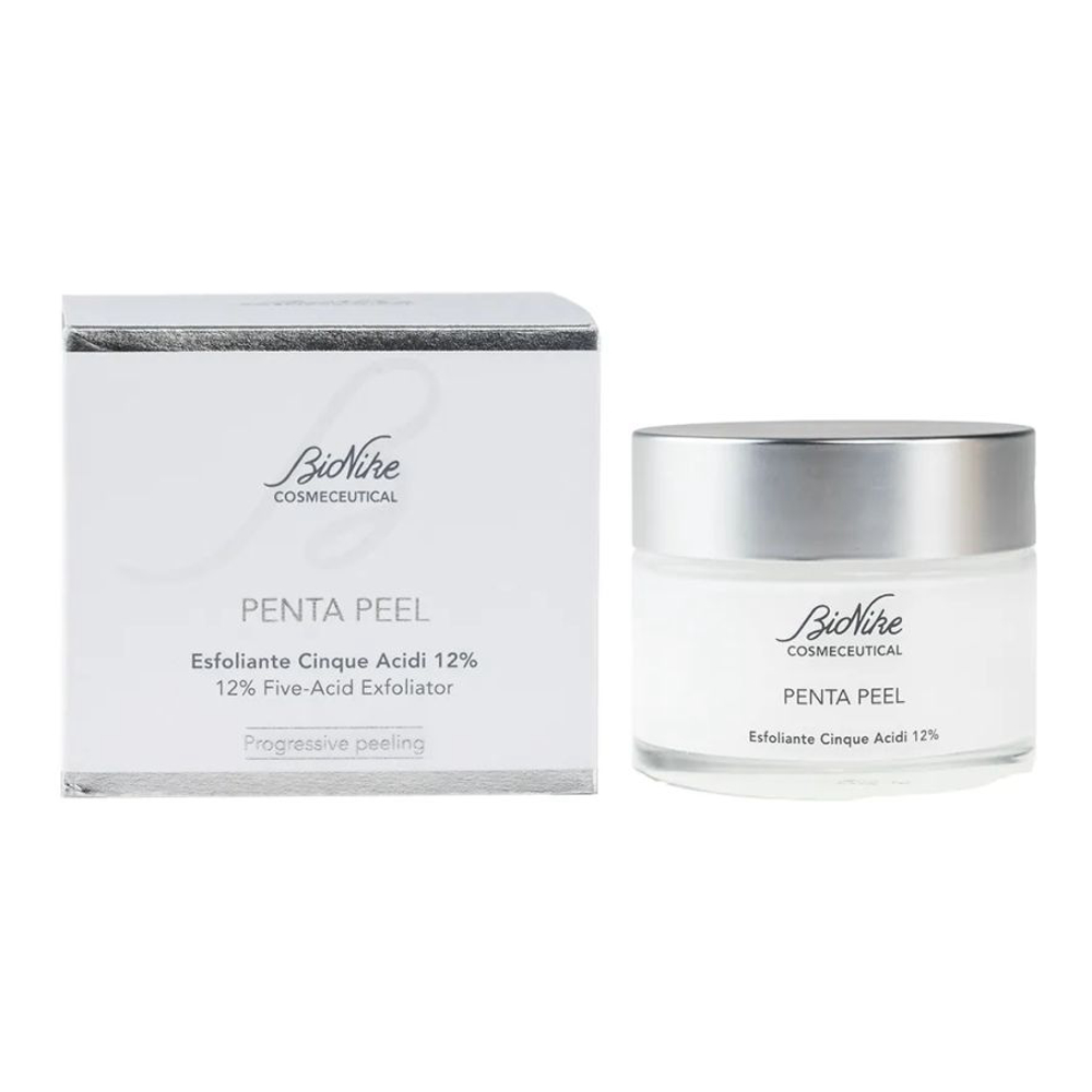 Exfoliant 'Penta Peel 12% Five-Acid' - 50 Pièces