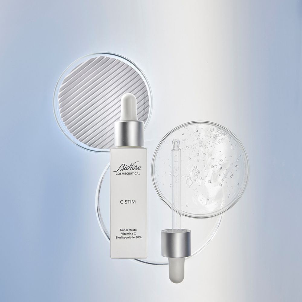 Concentré 'C Stim 30% Bioavailable Vitamin C' - 30 ml
